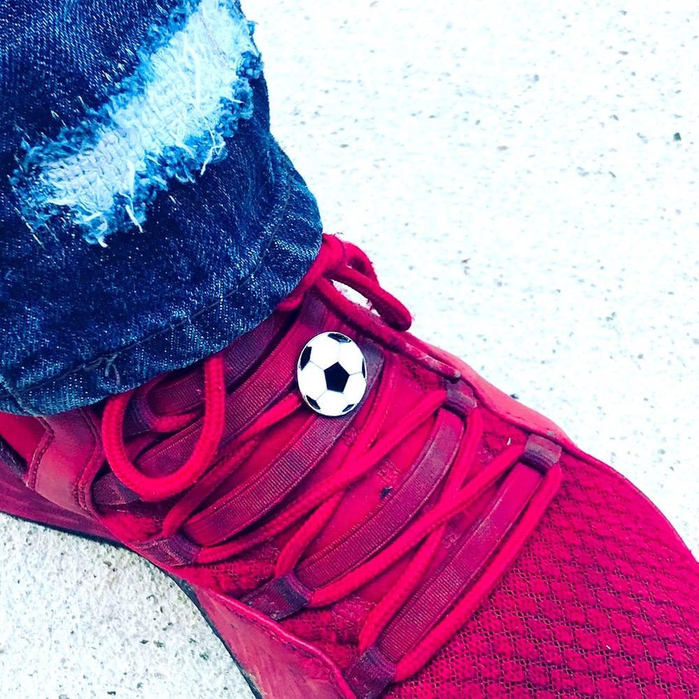 Sneaker Charms